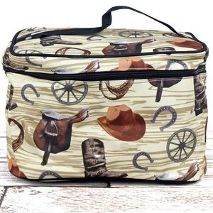 Wild Wild West Case